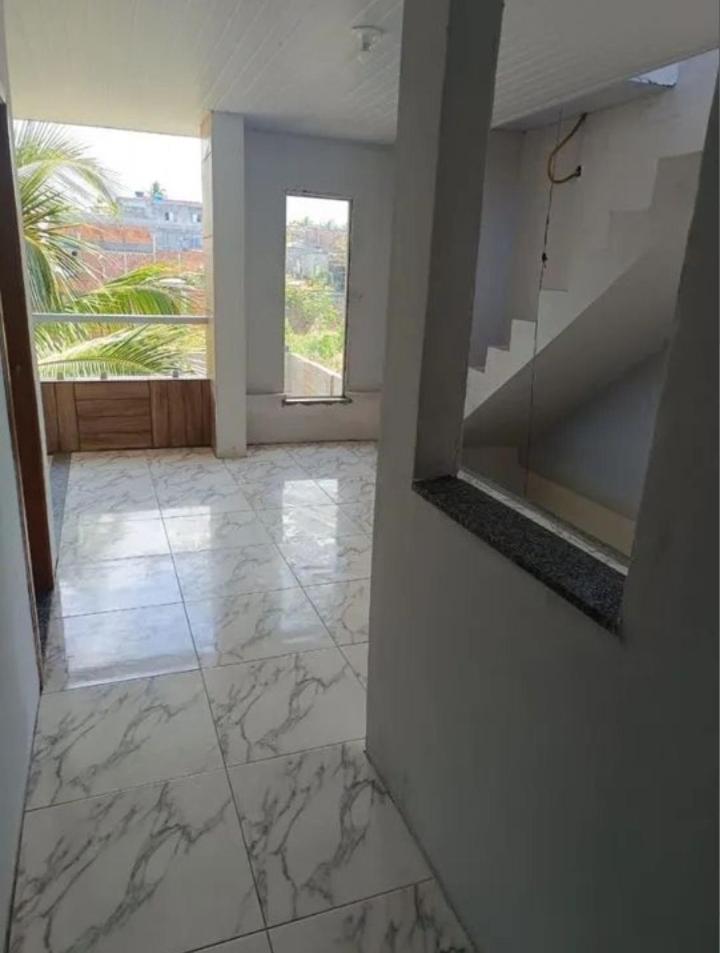 Ribeira House Salvador Quarto foto